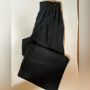 Florence Pant in silk by Elizabeth Suzann